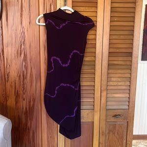 Young Fabulous & Broke stretch midi dress NW/oT